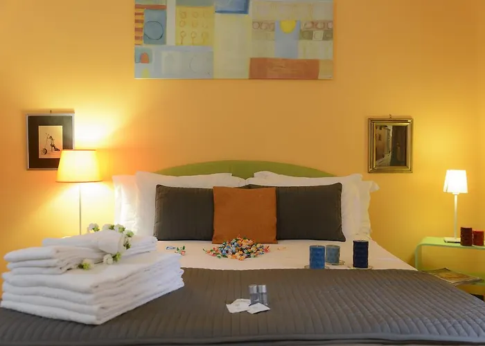 Style House Bed & Breakfast