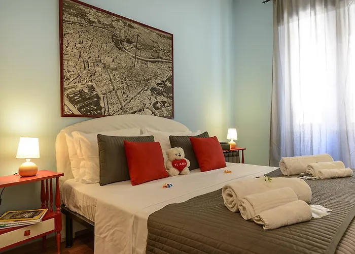 Style House Bed & Breakfast
