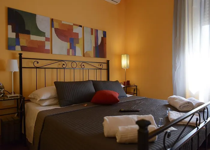 Style House Bed & Breakfast 3*