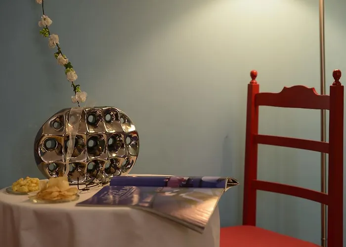 Style House Bed & Breakfast Roma
