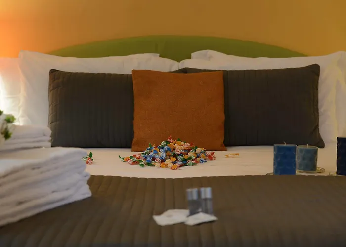 Style House Bed & Breakfast
