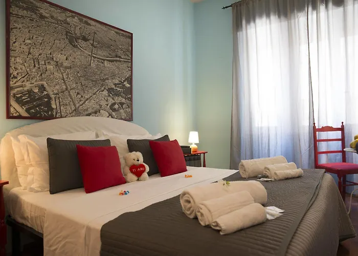 Style House 3* Roma