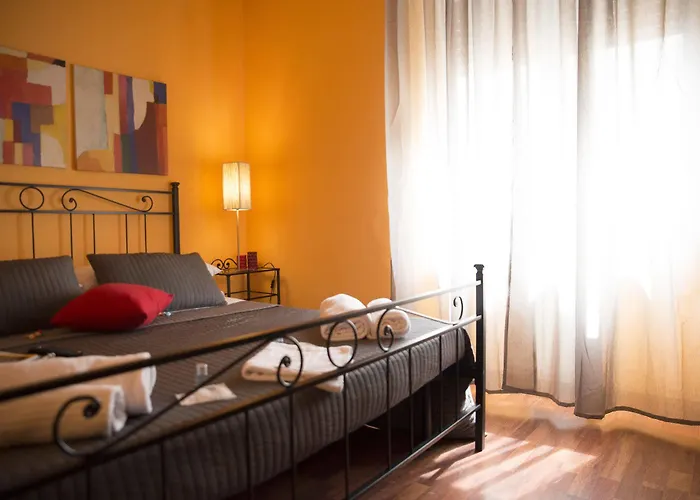 Style House Bed & Breakfast