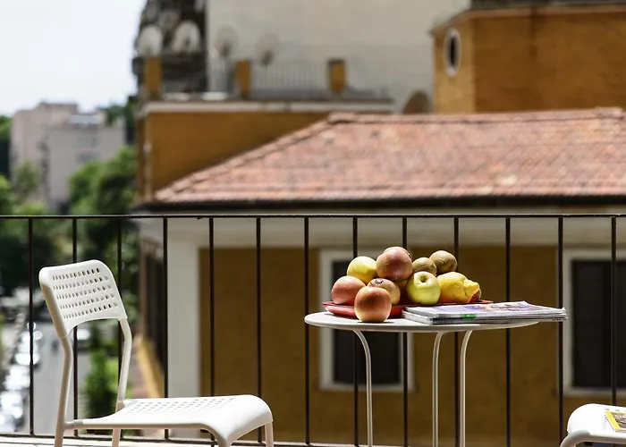 Style House Roma